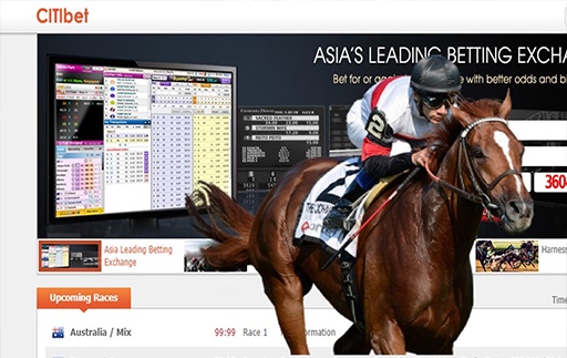 Online Horse Betting Singapore with Ez12bet