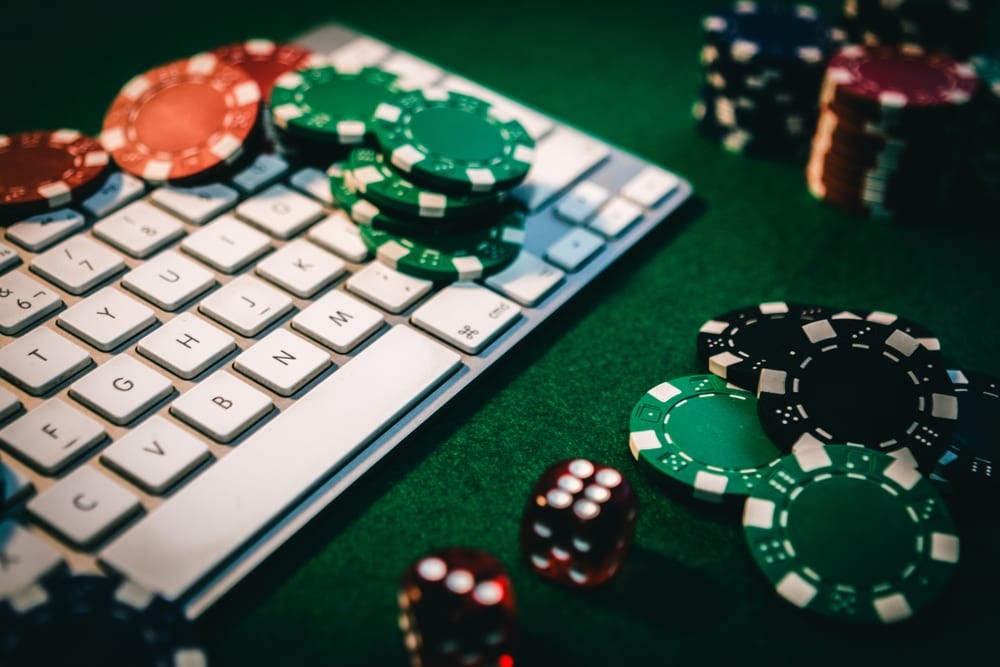 How to Find a Safe Online Gambling Site?