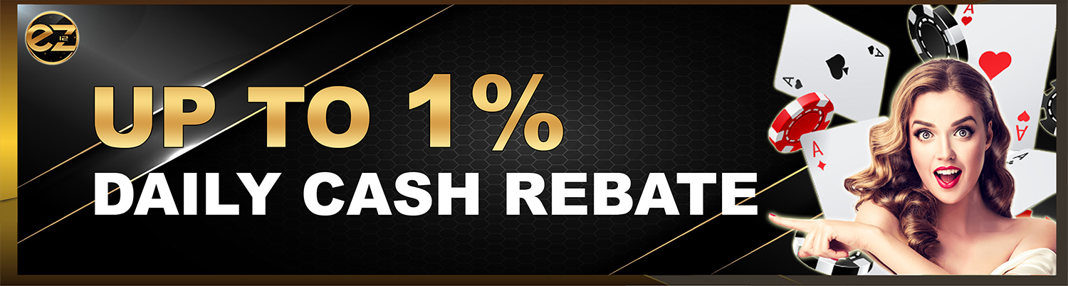 1500x402 Up to 1% Daily Cash Back