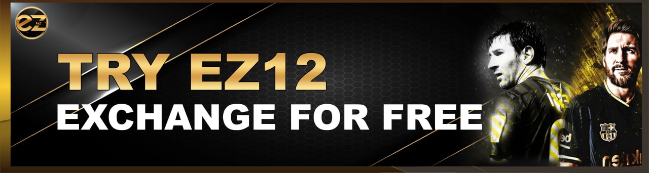 Try EZ12 For Free