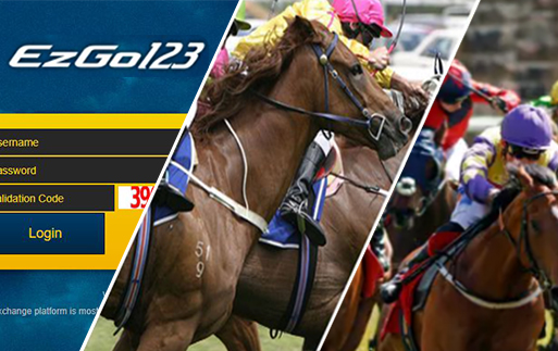 betting Singapore horse racing ezgo123
