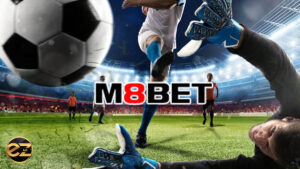 M8bet Sportbook for Singapore and Malaysia